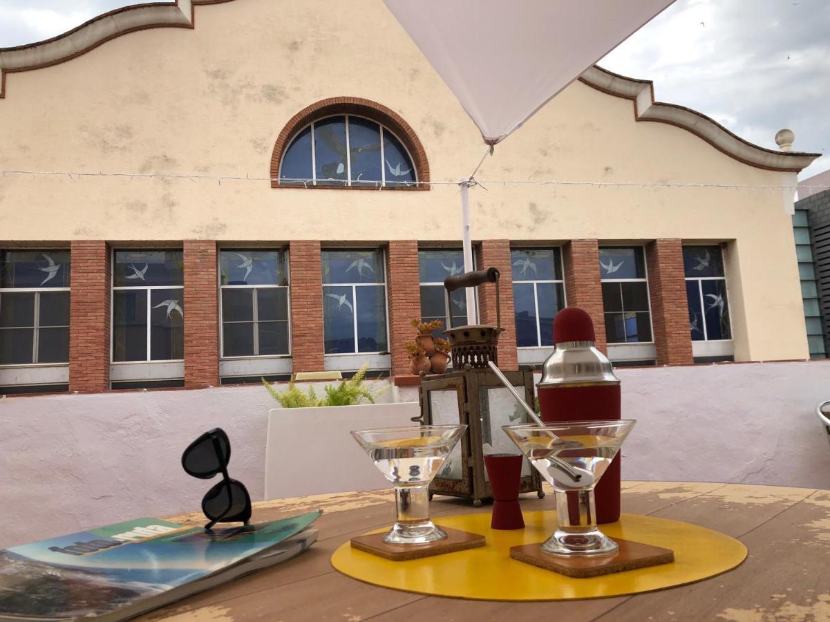 Willa Tutu Llar Us Turistic Amposta Zewnętrze zdjęcie